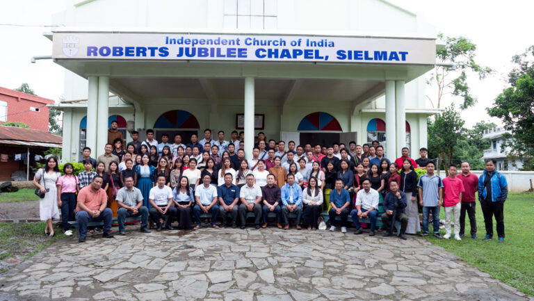 Tuiṭhaphai Presbytery KṬP Seminar 2024 @ Sielmat