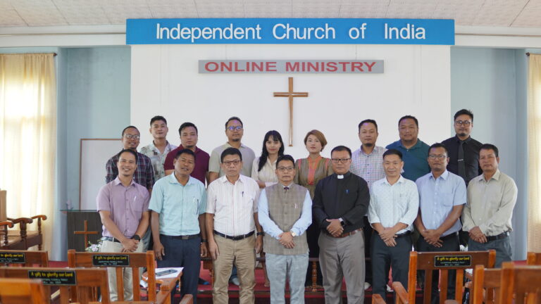 ICI Central KTP Website Tlângzar