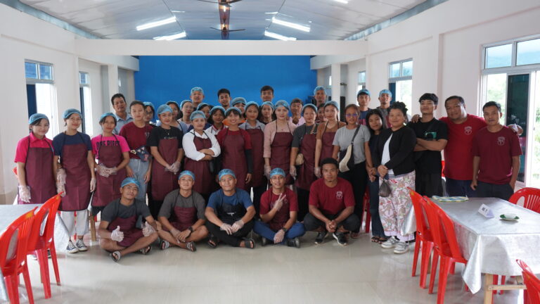 ICI Central Choir-in Digital Piano man ding Banquet a buotsai