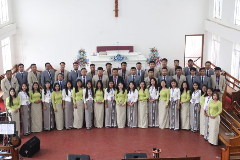 41st KTP General Conference Report