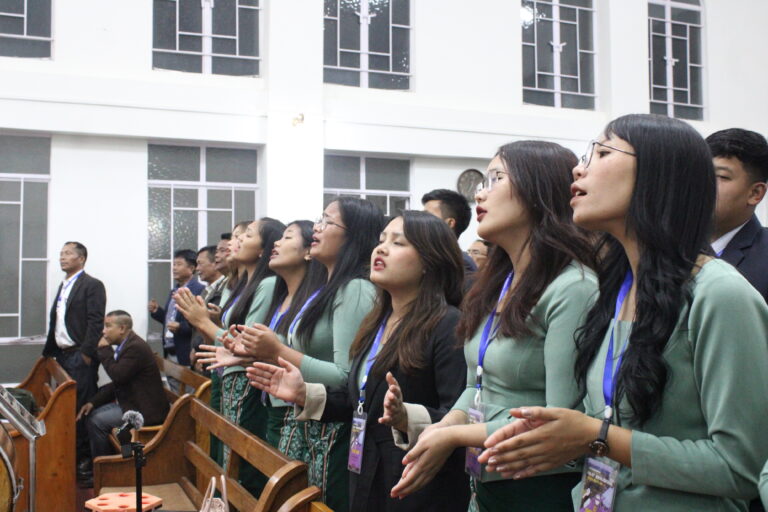 42nd KTP General Conference Report & Photos