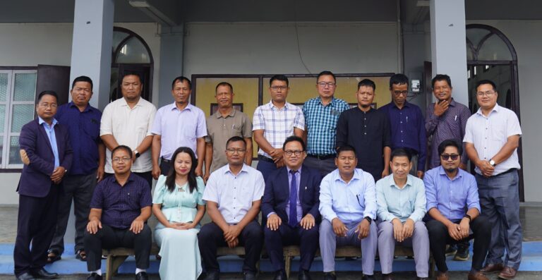 128th ICI KTP Central Committee Sakawrdaiah