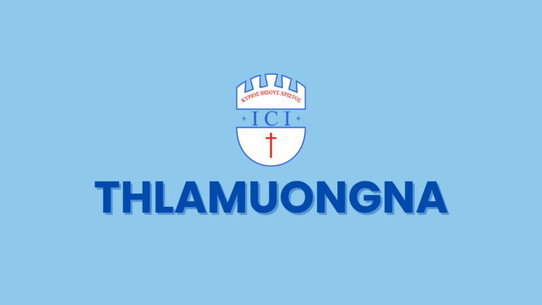 CKTP a’nthawk Thlamuongna Thucha