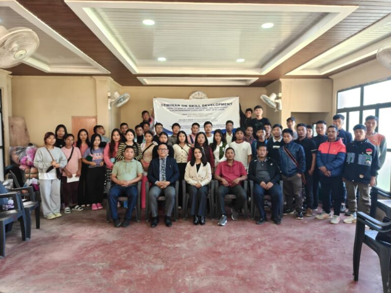 Skill Development Seminar Nei