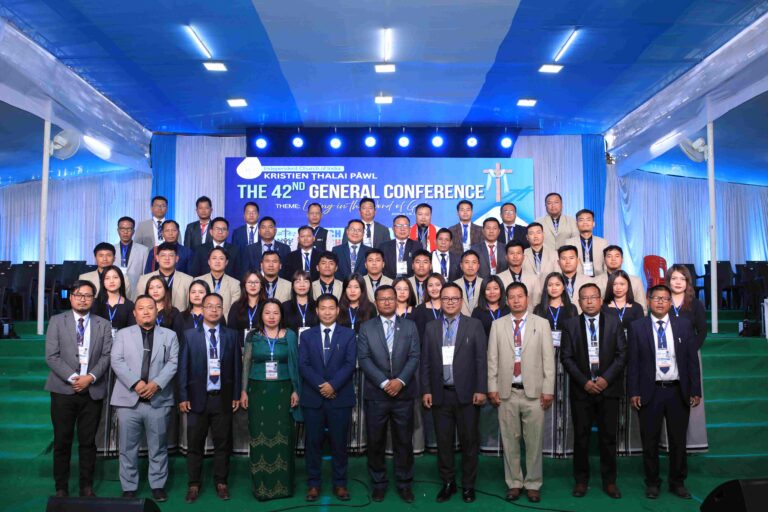 42nd KTP General Conference Report