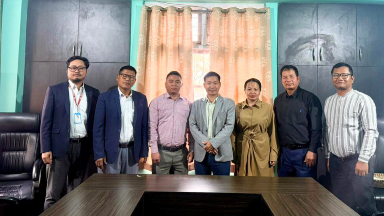 YCO Charge Inhlanna Nei